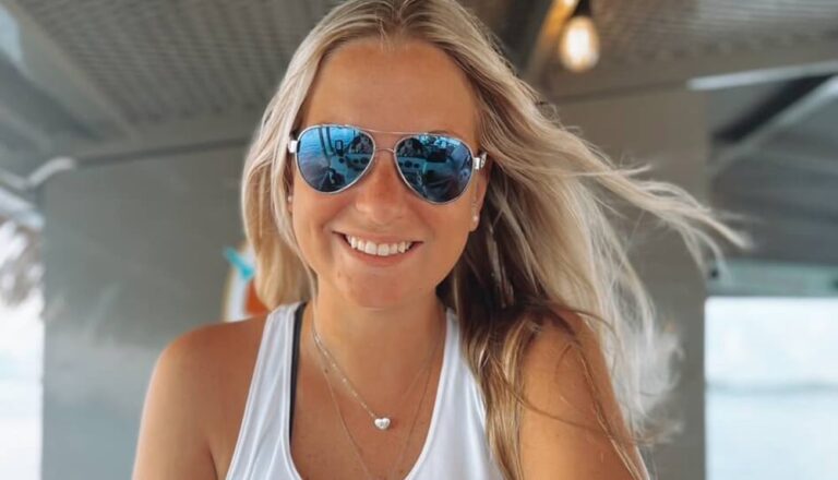 About Shore Thing Tiki Cruises | Anna Maria Island Tiki Boat Cruise