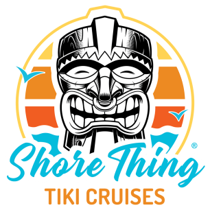 About Shore Thing Tiki Cruises | Anna Maria Island Tiki Boat Cruise